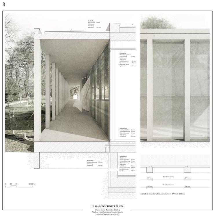 © Brückner & Brückner Architects Tirschenreuth I Würzburg