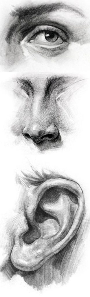 111 Insanely creative cool things to draw today 43