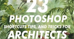 23 Photoshop tips