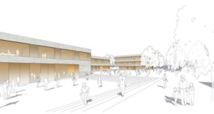 Competition for new school building decided / New possibilities for Möglingen - ...