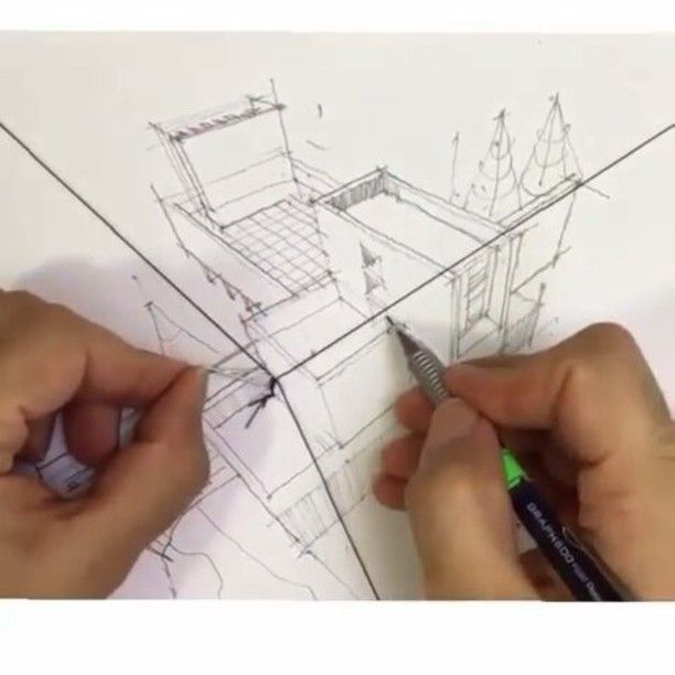 Gefällt 4,064 Mal, 128 Kommentare - A R C H I T E C T E R E E (@arch_cad) ...