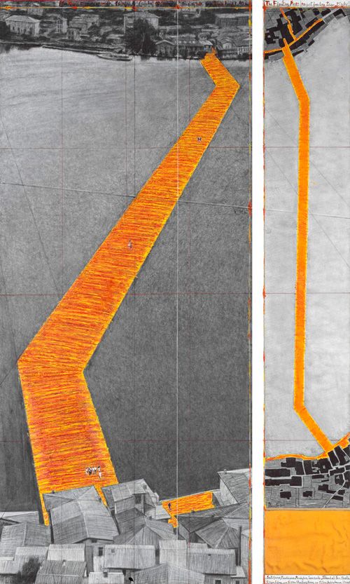 Image: André Grossmann © 2015 Christo