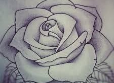 Image result for rose tattoo
