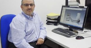 Juan Pedro L. is part of the Remica Technical Department. Expert in development ...