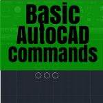 Learn AutoCAD basics in 21 DAYS - Tutorial45