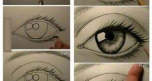 Learn super tip to draw ...