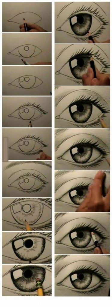 Learn super tip to draw ...