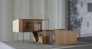 Marcel Breuer Design and Architecture Bauhaus Dessau BAMBOS House Type 1