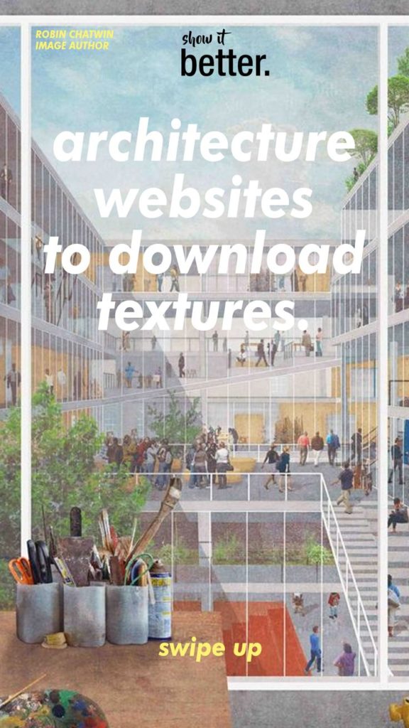 architecture programs