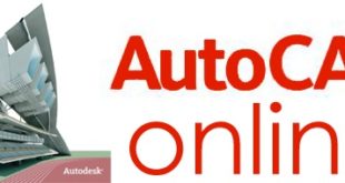 www.cosasdearquit ... Autodesk, the company that develops the AutoCAD program, t ...