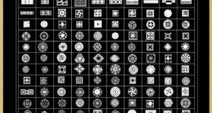 119 types of paving CAD block design | BLOCKS AND FREE CAD DRAWINGS DOWNLOAD THE CENTER ...