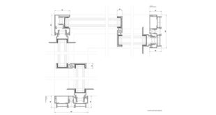 All the features on the Amplitude System of minimalist window: ca ...