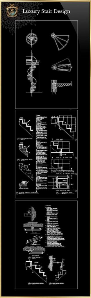 Bund Architectural CAD drawings package ¡(The best collections! Get a total of 79 Col ...