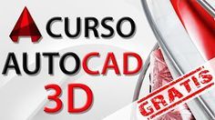 MODELING A HOUSE IN AUTOCAD 3D 1 OF 2 - YouTube