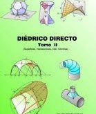 Diédrico direct: Theory and 190 application exercises / Vicente Giménez P ... ...