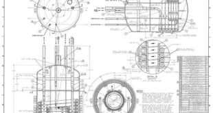 3nambiental 3esign: Engineering Drawing