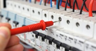 5 most common situations that require an emergency electrician - InstaBlogs - Gl ...