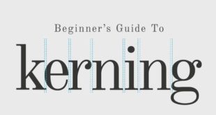 A Beginner's Guide to Kerning as a Designer