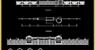 Architectural decorative blocks | BLOCKS AND FREE CAD DRAWINGS DOWNLOAD THE CENTER ...