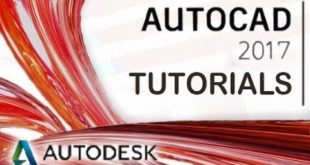 AutoCAD 2017 - Tutorial for beginners [+General Overview]* - Youtube