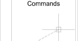 AutoCAD 52 tricks and little-known commands