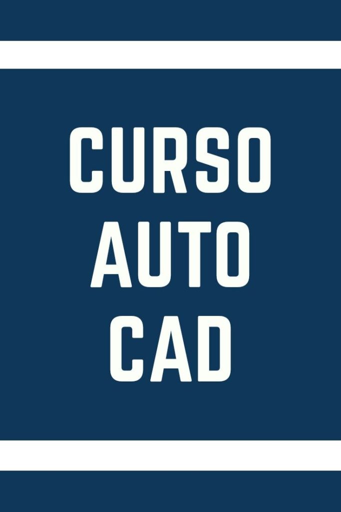 #AutoCad #cursoaltocad #autocadonline #cursoonline #Cad #aprendaautocad #dicadee ...