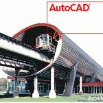 Autocad, the best design software.