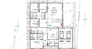 Autod 2d floor plans projects to test autocad