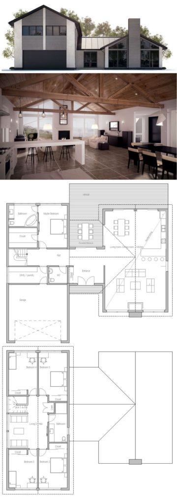 Change of room and kitchen. You can not sit with the living room on the street!