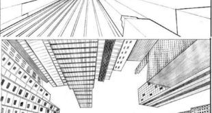 City tutorial in perspective 2 by ~ lamorghana in deviantART