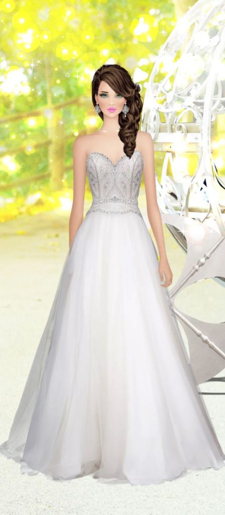 Covet Fashion