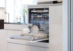 Dishwasher: contemporary kitchen by Klocke Möbelwerkstätte GmbH