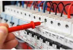 Electrician's staff urgently required for our workshop in Karachi
