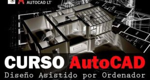 Free AutoCAD course | Computer-aided design PDF format (3 books) | I ...