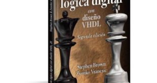 Fundamentals of Digital Logic with VHDL Design 2nd Edition - Stephen Brown Zvo ...
