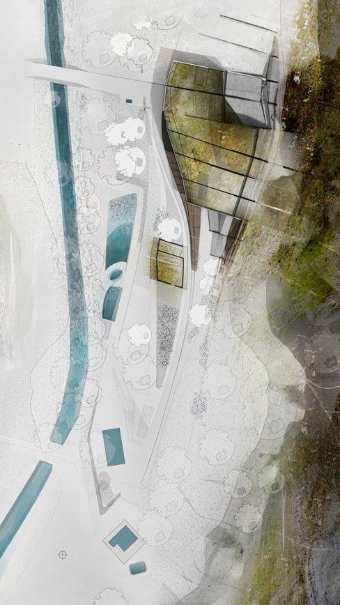 LAAC Architecture - Ötztal Nature Park