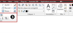Learn AutoCAD / By Sylvain Lefebvre CCDMD