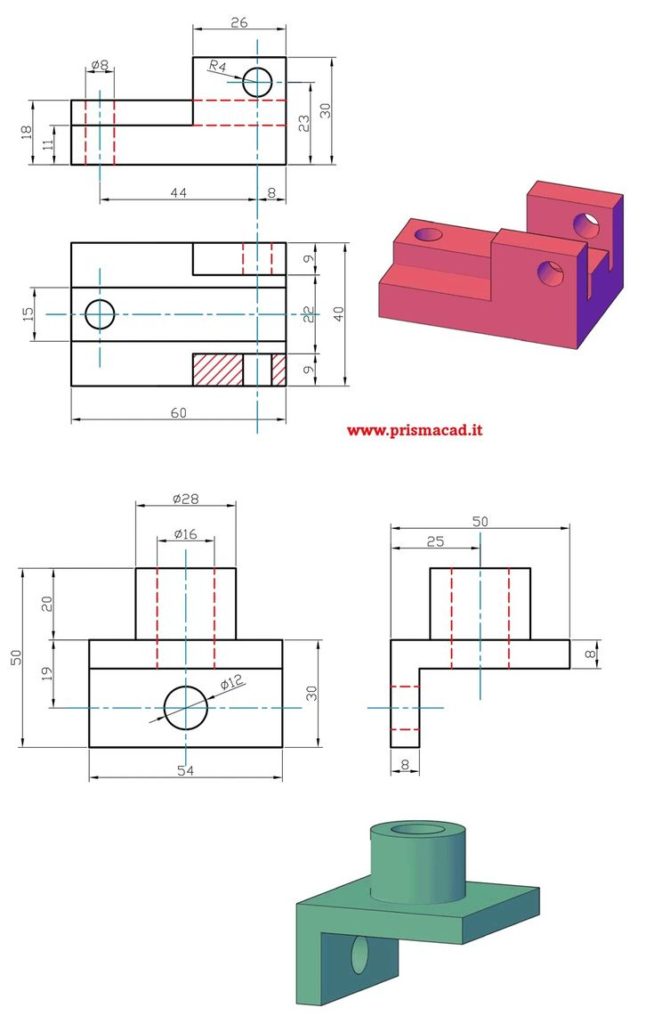 Mechanical support