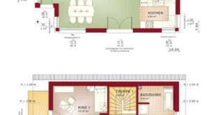 Modern architecture design Open floor plan Evolution 122 V10 - Dream Home ...