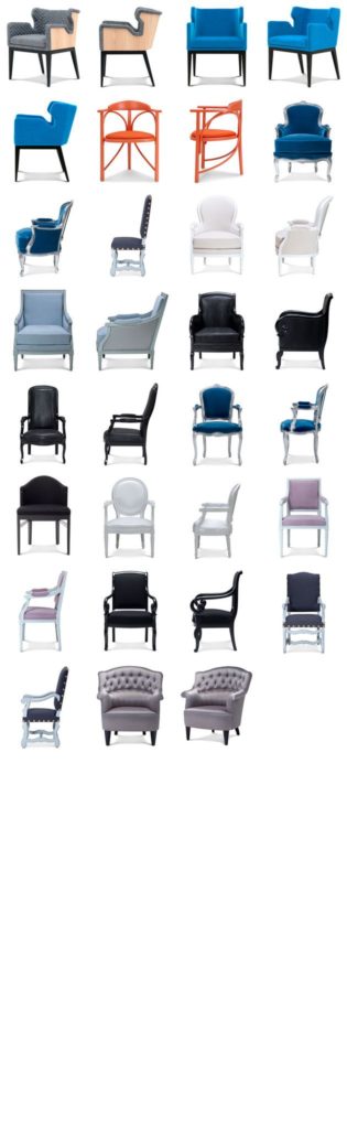 Photoshop PSD sofa blocks (the best collection!) - CAD Design | Free CAD blocks, Dr ...