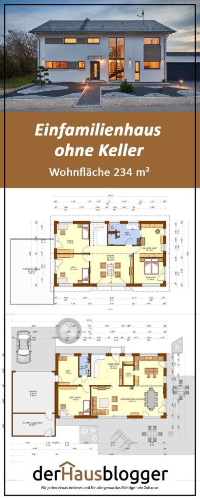 This large family house of almost 234 m² is located in a region with a ...