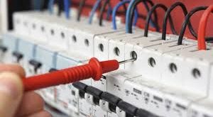 To keep your home safe from electrical damage, it is very important ...