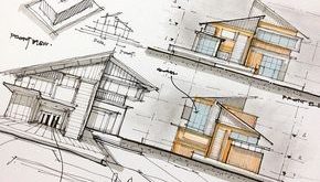 #architecture #architecture #sketch #scetch #design #art. by @syahdaud. Follow...