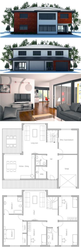 house plan