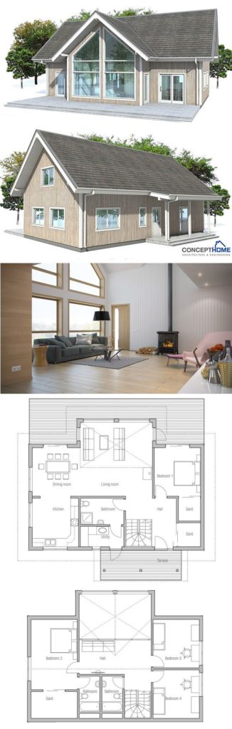 Architecture #architecture #architects #houseplans #newhome