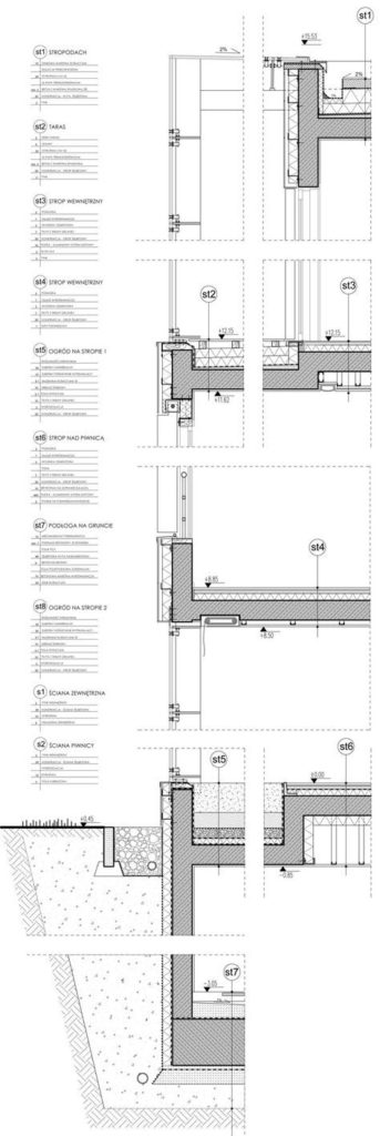 Details for Behance