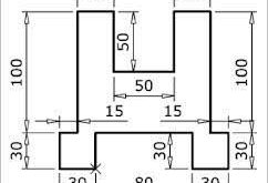 Image result for autocad coordinates exercises