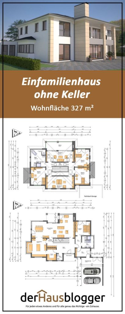 This stately mansion with an area of more than 32 ...