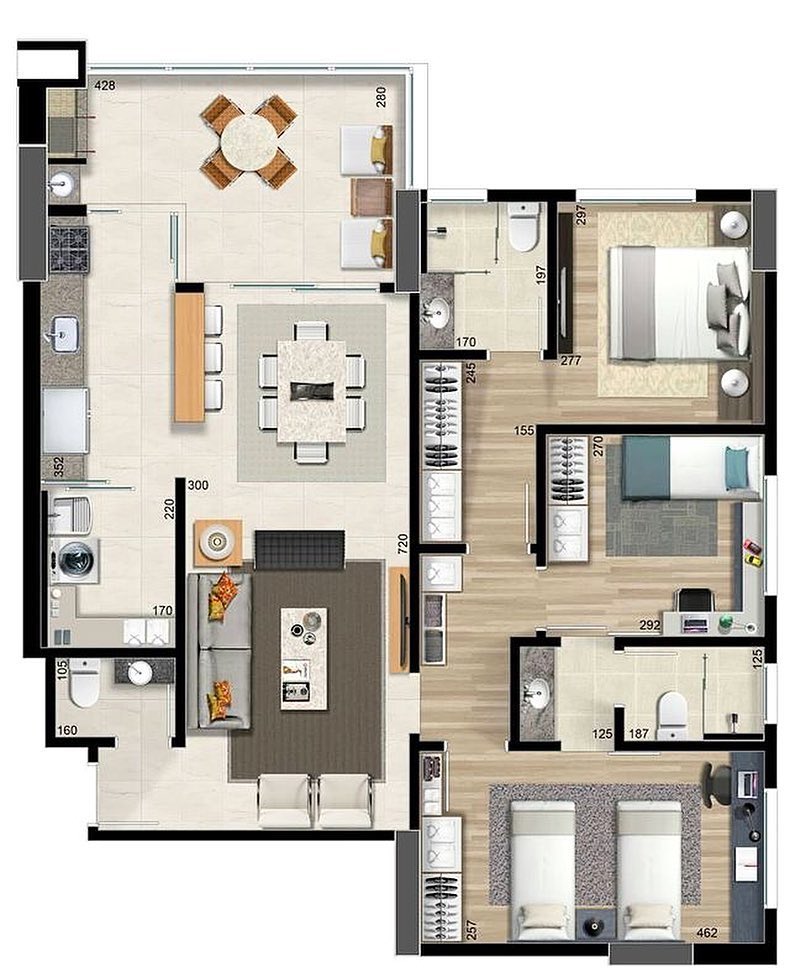 What do you think about this plan?

consequences
for the daily dose of inspections of the interior