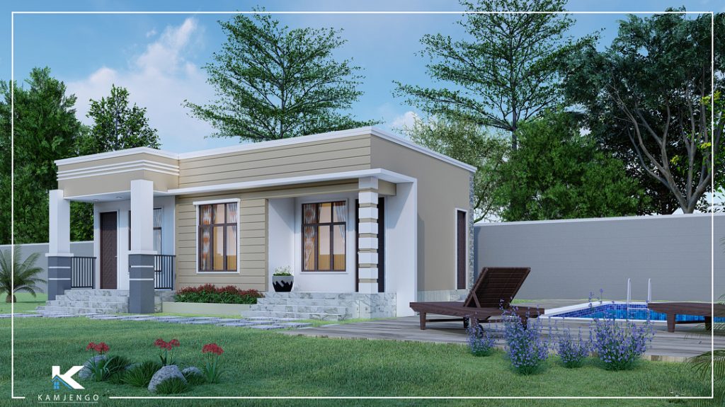 "Architecture is just an ART in which we live"